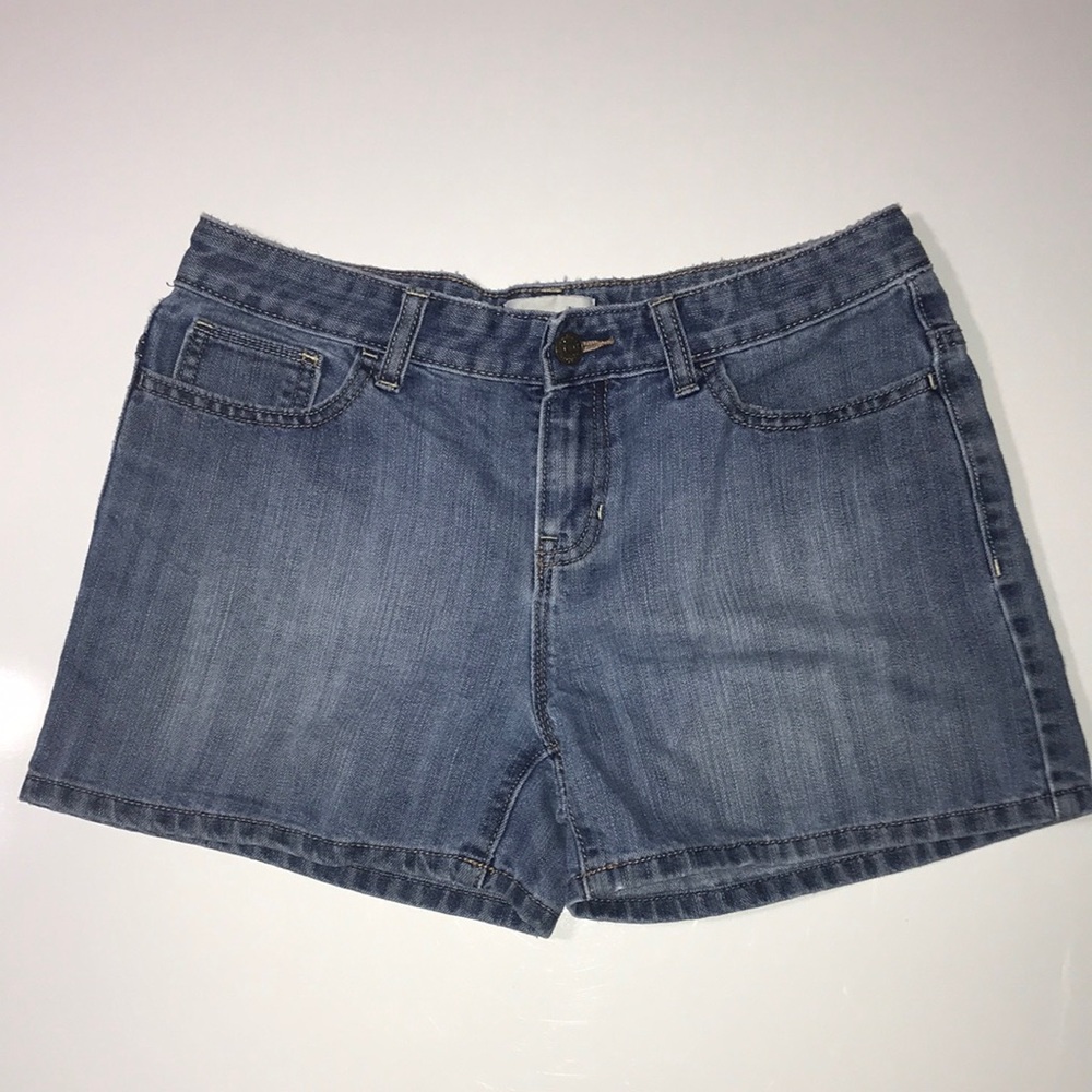 Old Navy Shorts Denim Size 14